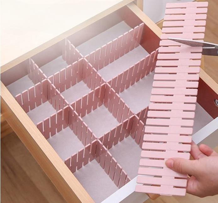 Organizador de Cajones Modular Ordely®