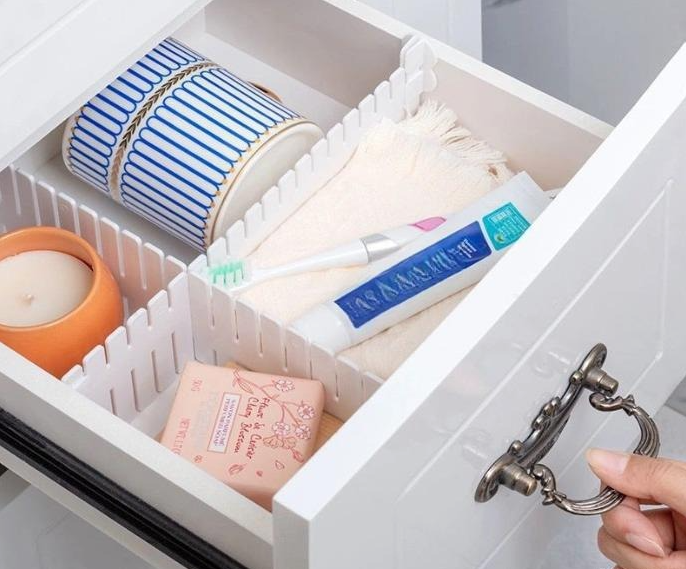 Organizador de Cajones Modular Ordely®